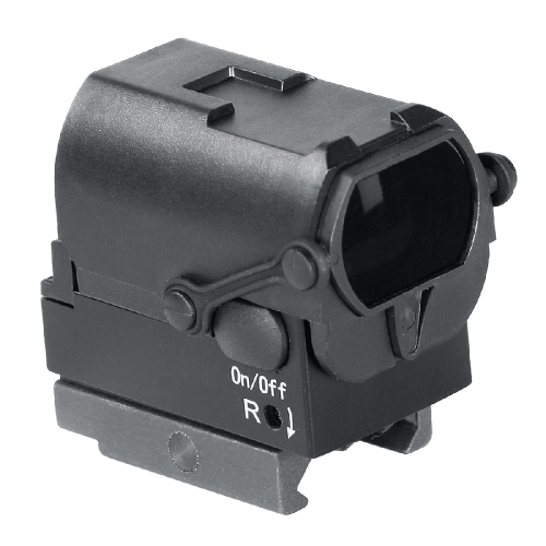 Micro Collimating Red-Dot Sight